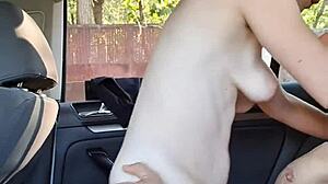 Beautiful big ass girl gets fucked in private video called “Private affairs our intimate adventure 01- rosee”