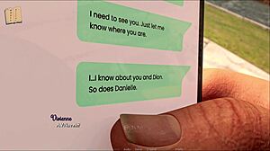 Three Rules Of Life 45 With Big Tits