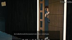 Tales From The Unending Void 133 Game Anime Adventures