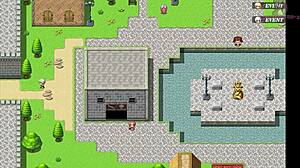 Dark Elf and Director - Secret Sex Near Hero!