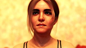 game of hearts chapter 1 preview shows exciting animations