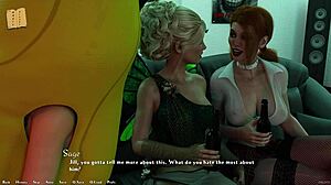 Being A Dik Chick Route 231