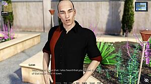 Sunshine Love peli luku 162