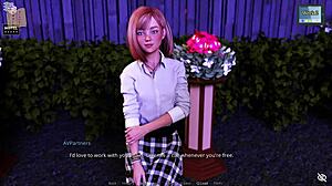 Commented gameplay of Sunshine Love 136