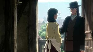 Attack on Titan S1 Ep1 Dub