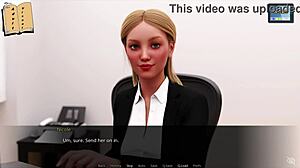 Sunshine Love 83: Morsomme øyeblikk i 3D-spill