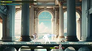 Permainan Hentai Pakcik Pantyhose Dunia Lain Anime Seksi