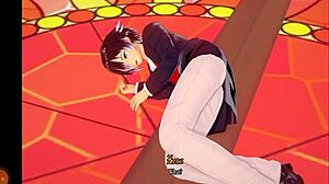 hg champion realms p4 messed up