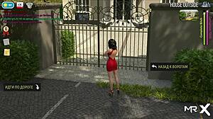 Ch-chci říct, šéf dává věci do pořádku v Fashion Business epizoda 50