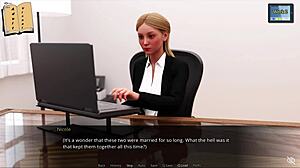 Sunshine Love 83 commented gameplay