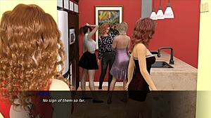 Пайн Фолс Епизод 25