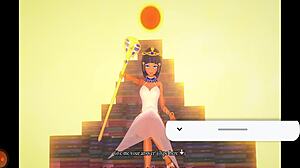 HGチャンピオン レルムズ P4 めちゃくちゃ