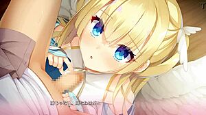 damn! 天使騒々 re-boot with 白雪 乃愛③ is pure fire!