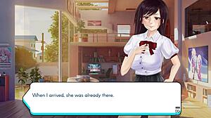 Let's Play with Gamer Girl Stephanie in Final Sexy Showdown