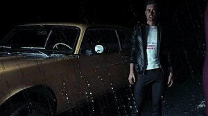 Three rules of life 51 in 3d anime game