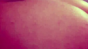 watching him enjoy that pov interview moment