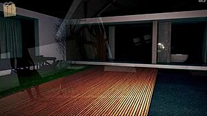 eternum episode 43 featuring anime game with fantasy elements