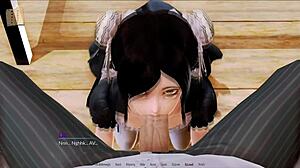 Harem Hotel Game Part 50 Adventures