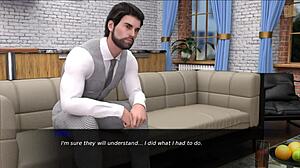 Pine Falls Episode 25