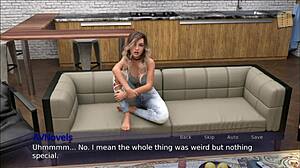 Pine Falls Episode 43 in 3D Animation