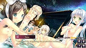 ouchi ni kaeru made ga mashimaro desu. sasa misuzu, wanna see my ecchi scene 1 in english?