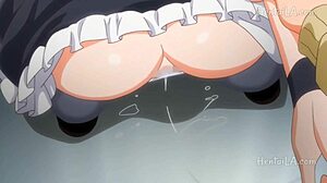 kaede to suzu the animation episodio 1 hentai with steamy scenes