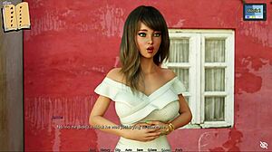 Sunshine Love 53 afsnit i 3D anime spil