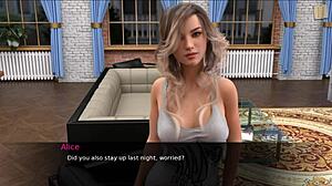 Pine Falls 38: Жесткий экшн