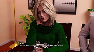 being a dik 240 - wild christmas party secrets unfold