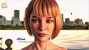 what are the three rules when big tits come into play in episode 58?