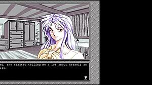 Adult Game Episode 4: The Honest One UI