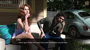 What’s up with Pine Falls 21 and those big tits?