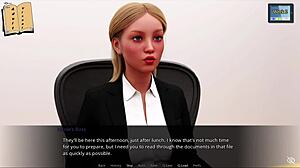 Sunshine Love 83: Fun moments in 3D game