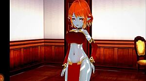 HG Champion Realms P4 încurcat