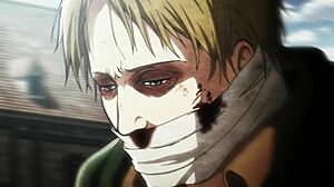 shingeki no kyojin ep1 fullhd dub with raw anime action
