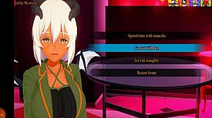 HG Champion Realms del 4 totalt kaos med het action