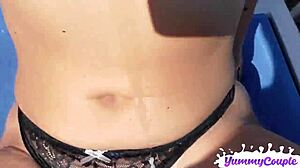Steamy homemade vids with MILFS