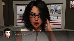 Anime reunion in year 76