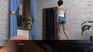 Pine Falls Epizoda 39