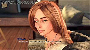 Three Rules of Life 52 with Big Tits