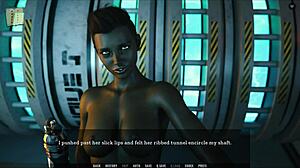 tales from the unending void episode 80 with anime game featuring endless adventures