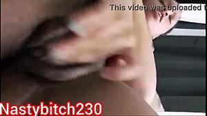 creamy pussy play, oops i meant to say... ughh