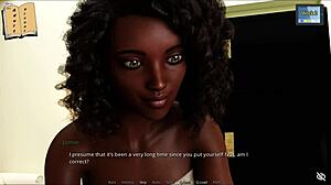 Yo, wanna dive into Sunshine Love 129 with epic 3D big tits action?