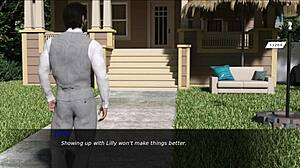 Pine Falls Episode 25