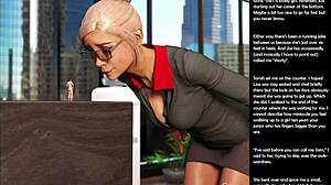 โอ้สตีลเกสเชอร์ตอน28เปิดความลับการ์ตูน3D