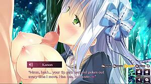 Ouchi Ni Kaeru Made Ga Mashimaro Desu: Kanon Kasukabe in Scene 3 English Version, What's Next?