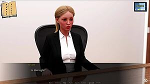 Sunshine Love 83: Fun moments in 3D game