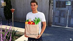 Sunshine Love Game Chapter 162