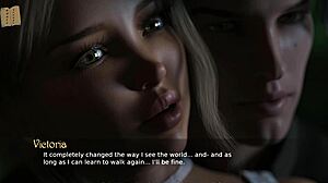 hey, let's chat about summers gone 94, such a cool game!