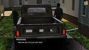 Pine Falls Episoden 39